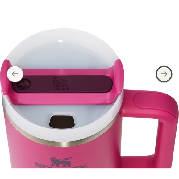 fuchsia stanley - Picture 4 of 9